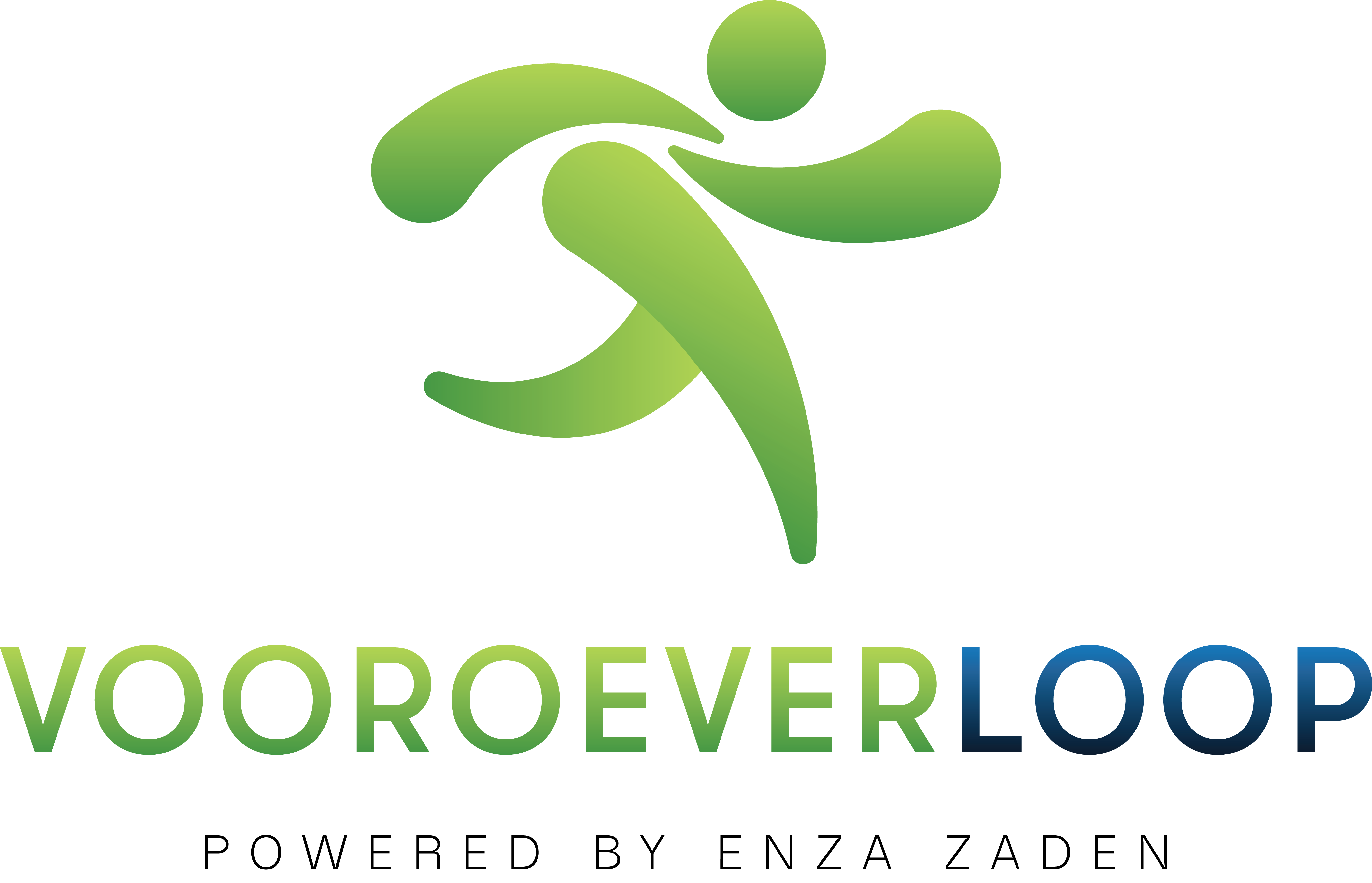 Vooroeverloop